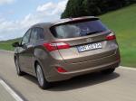 Hyundai i30 Wagon 2012 года